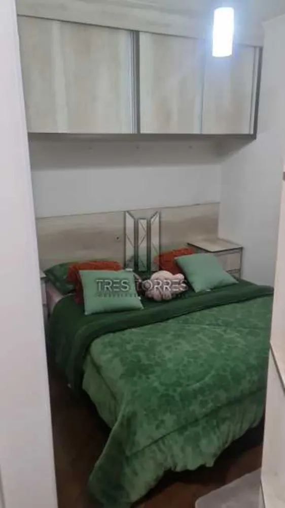 Apartamento, 2 quartos, 67 m² - Foto 6