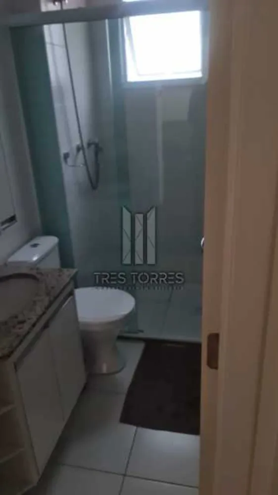 Apartamento, 2 quartos, 67 m² - Foto 2