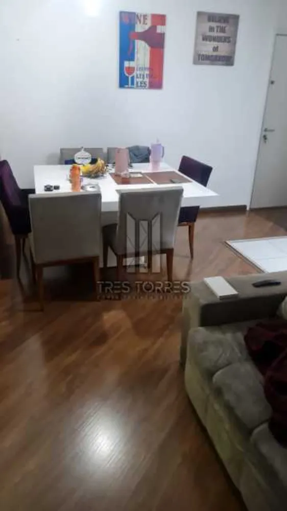 Apartamento, 2 quartos, 67 m² - Foto 9