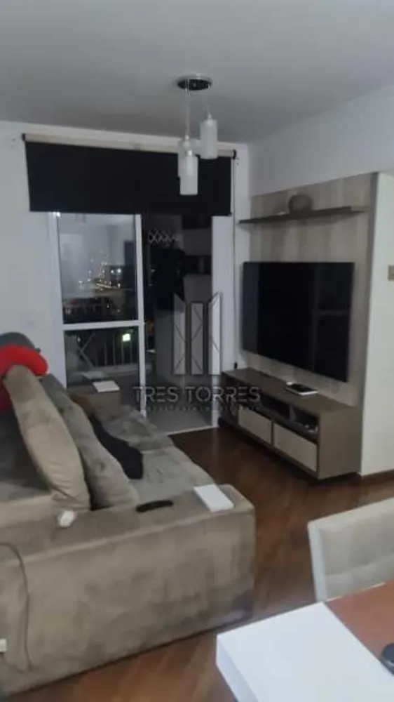Apartamento, 2 quartos, 67 m² - Foto 8