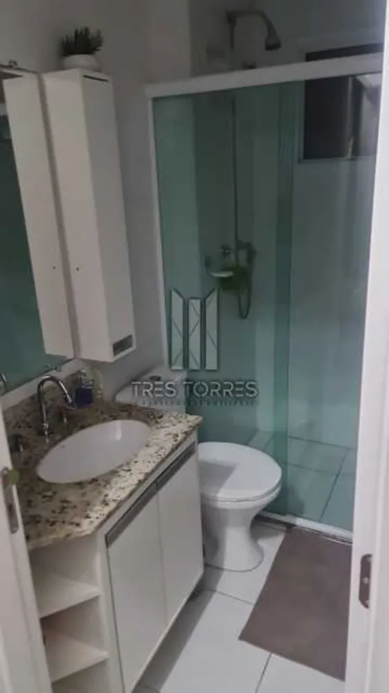 Apartamento, 2 quartos, 67 m² - Foto 5