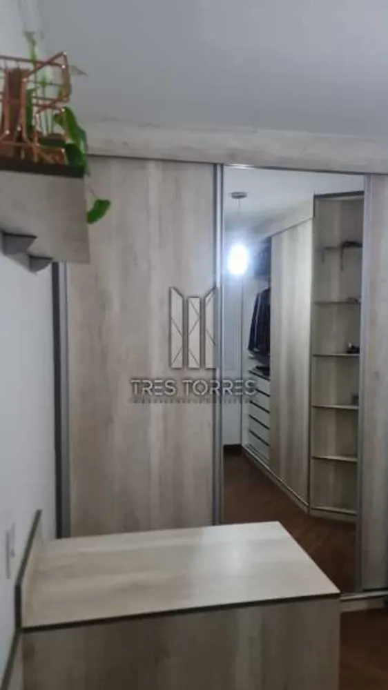 Apartamento, 2 quartos, 67 m² - Foto 10
