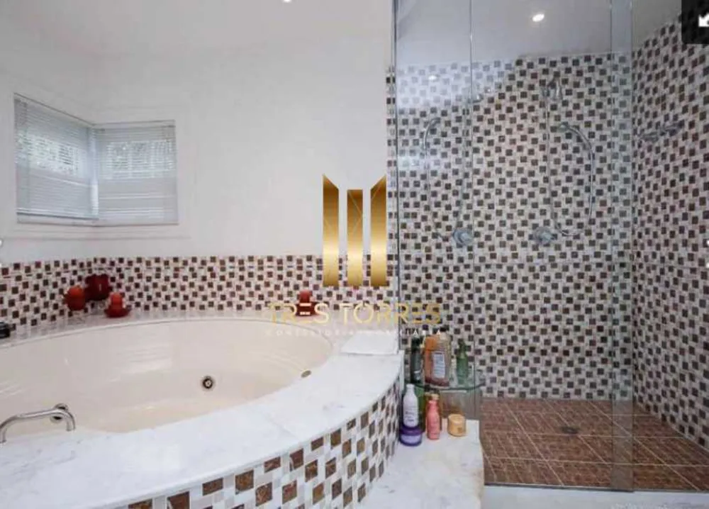 Casa de Condomínio, 6 quartos - Foto 22