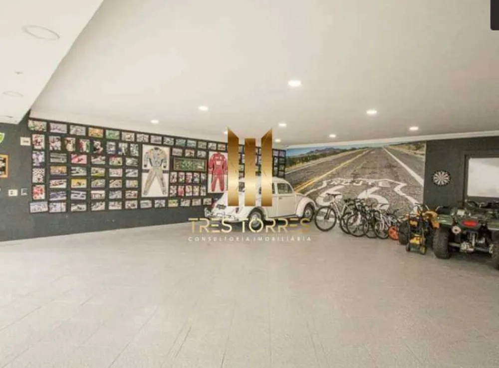 Casa de Condomínio, 6 quartos - Foto 10