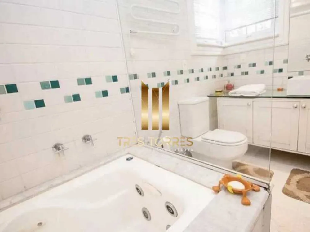 Casa de Condomínio, 6 quartos - Foto 20