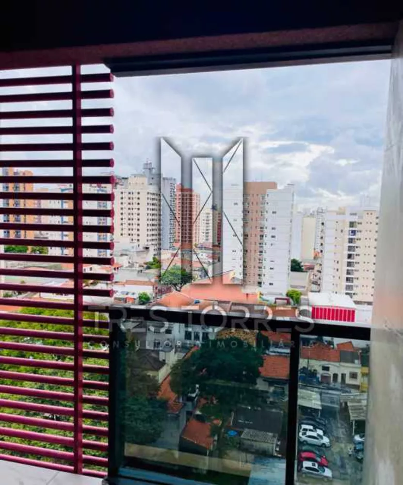 Apartamento à venda com 3 quartos, 175m² - Foto 3