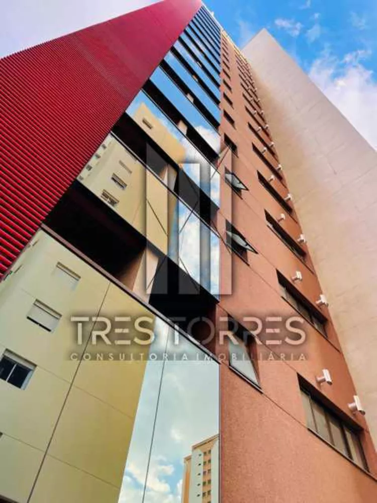 Apartamento à venda com 3 quartos, 175m² - Foto 7