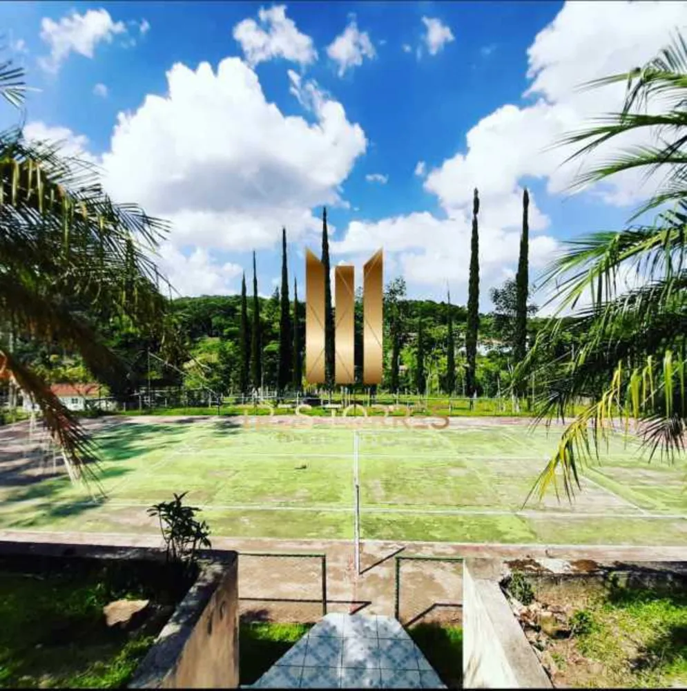 Sítio, 7 quartos, 3 hectares - Foto 8