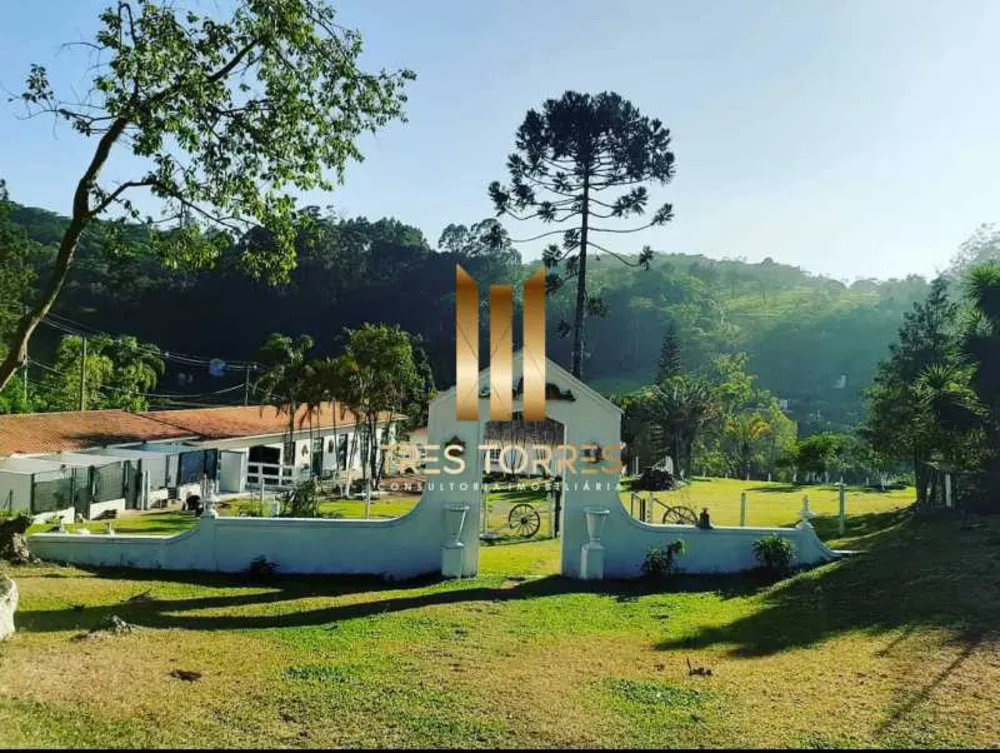 Sítio, 7 quartos, 3 hectares - Foto 7