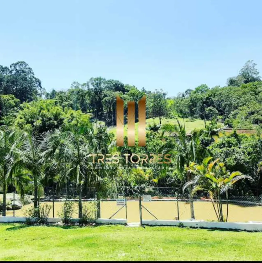 Sítio, 7 quartos, 3 hectares - Foto 3