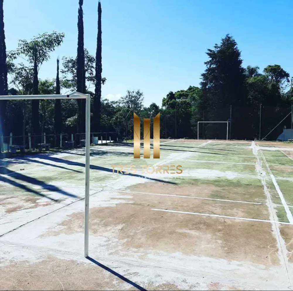 Sítio, 7 quartos, 3 hectares - Foto 6