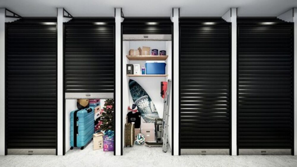 Apartamento à venda com 2 quartos, 44m² - Foto 2