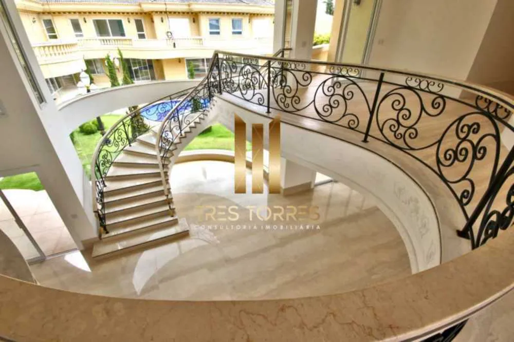 Casa de Condomínio, 10 quartos - Foto 7