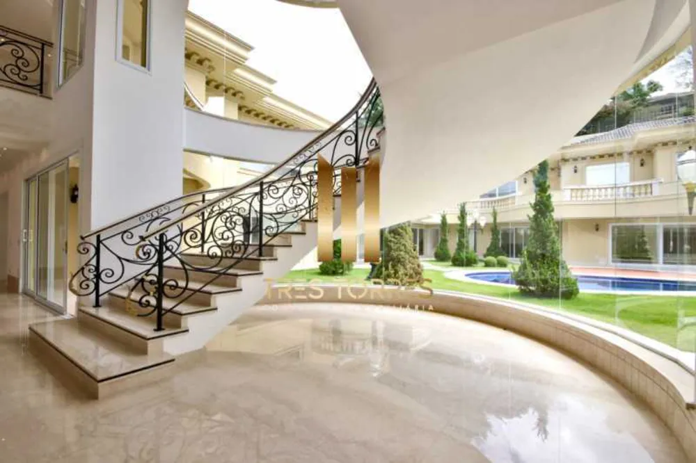 Casa de Condomínio, 10 quartos - Foto 3