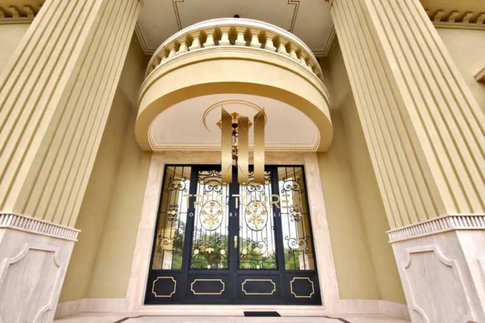 Casa de Condomínio, 10 quartos - Foto 1