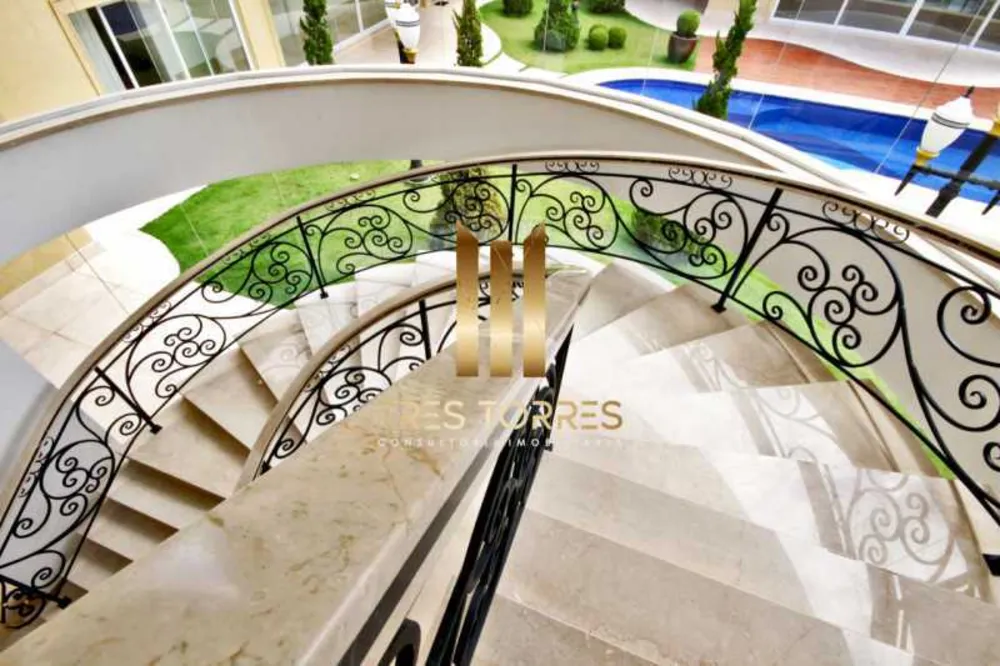 Casa de Condomínio, 10 quartos - Foto 17