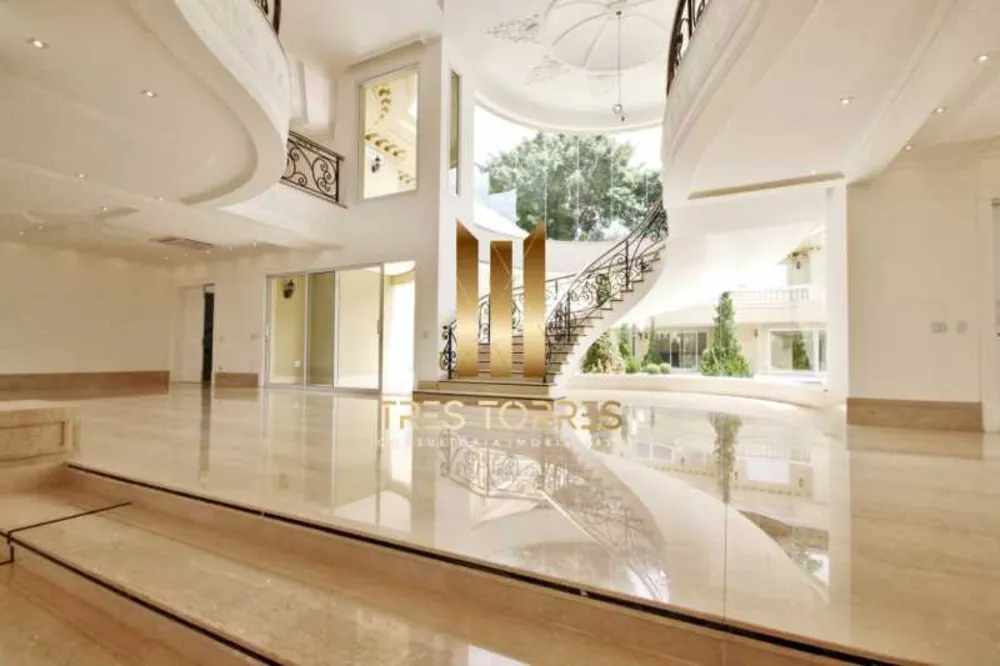 Casa de Condomínio, 10 quartos - Foto 4