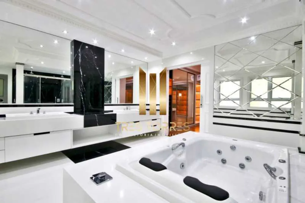 Casa de Condomínio, 10 quartos - Foto 6