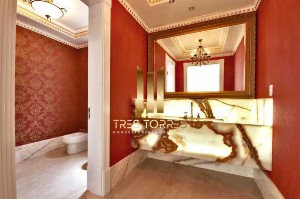 Casa de Condomínio, 10 quartos - Foto 5
