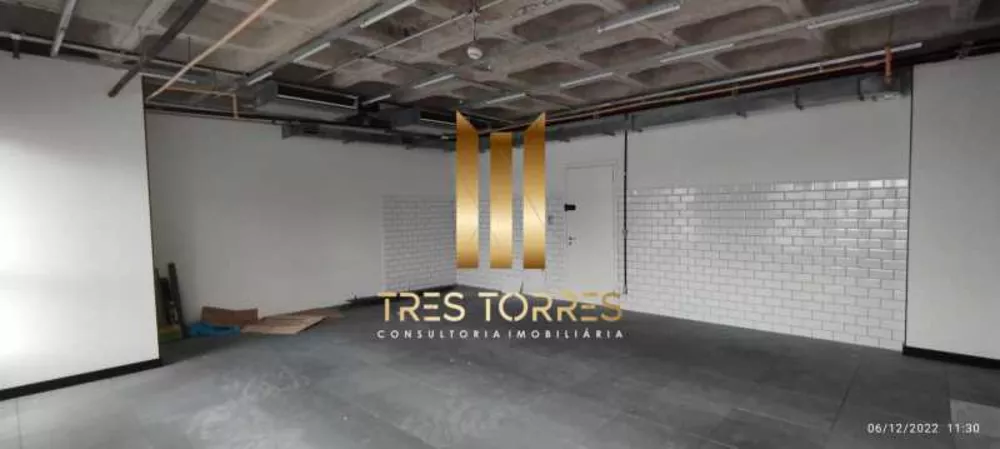 Conjunto Comercial-Sala para alugar - Foto 8