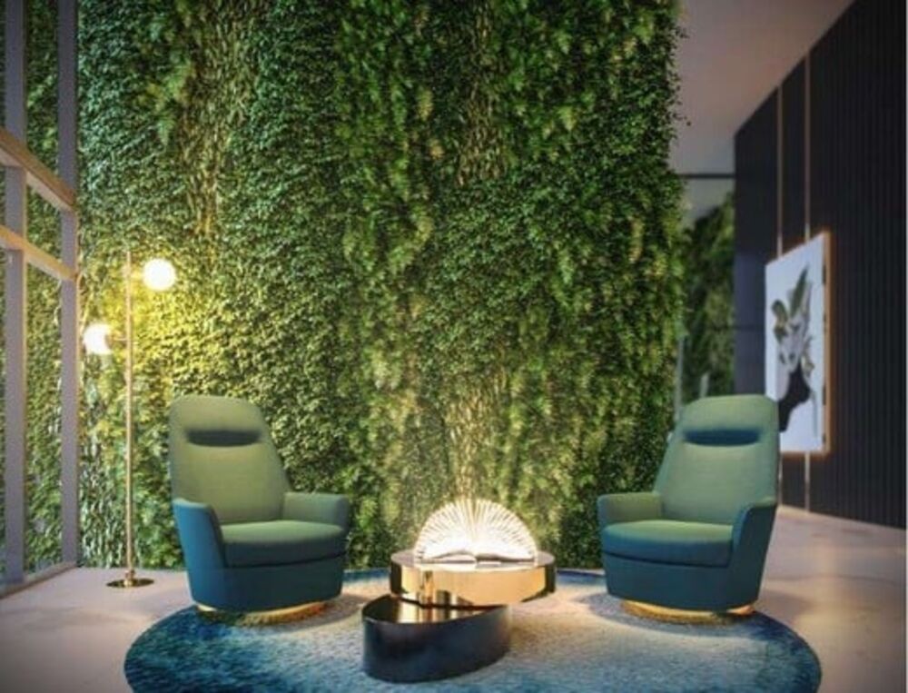 Apartamento à venda com 3 quartos, 139m² - Foto 3