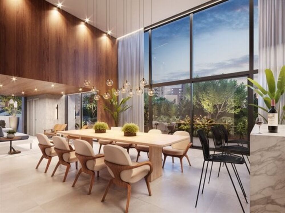 Cobertura à venda com 2 quartos, 328m² - Foto 6