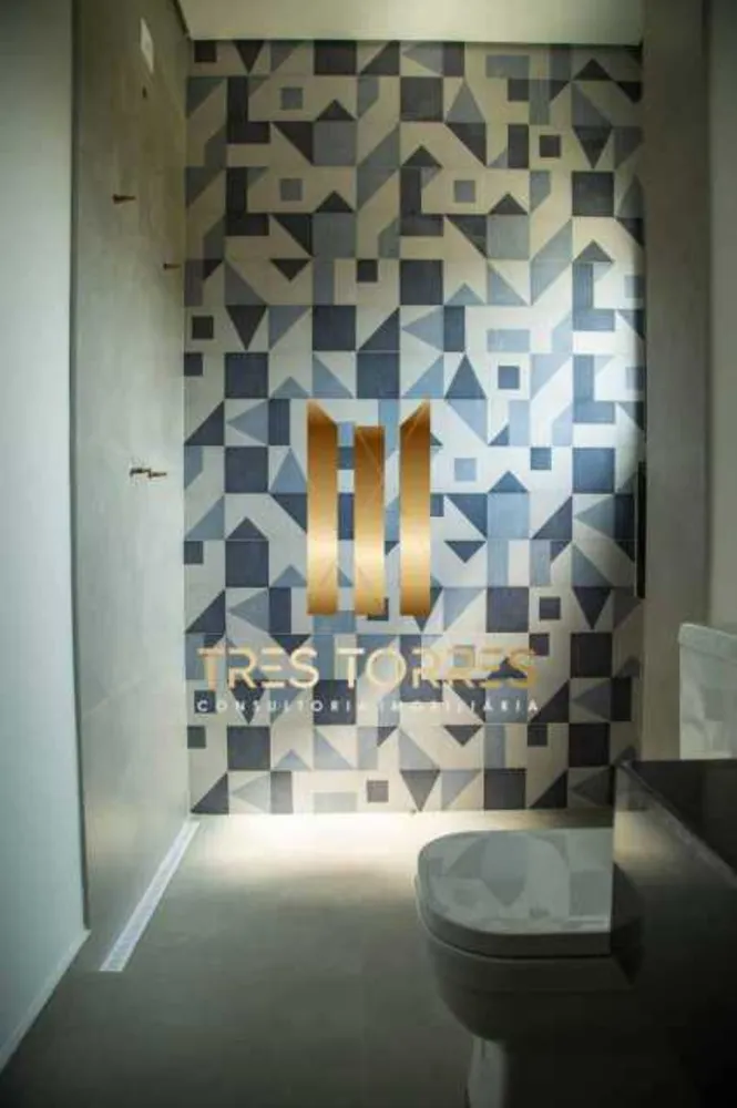 Casa de Condomínio, 4 quartos - Foto 11