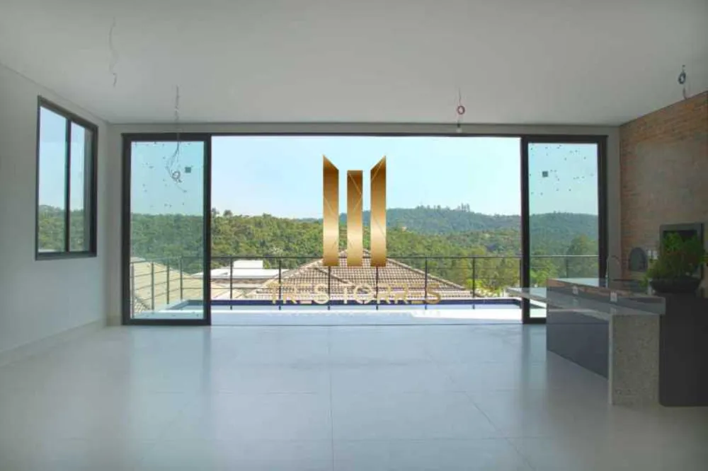 Casa de Condomínio, 4 quartos - Foto 6
