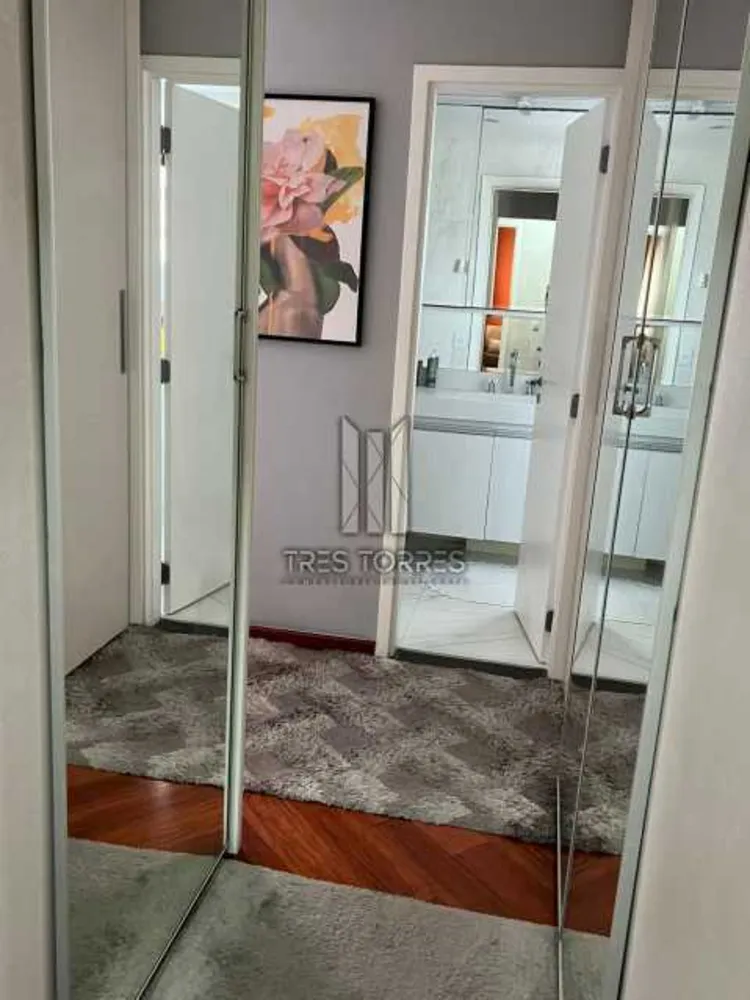 Apartamento, 3 quartos, 162 m² - Foto 10