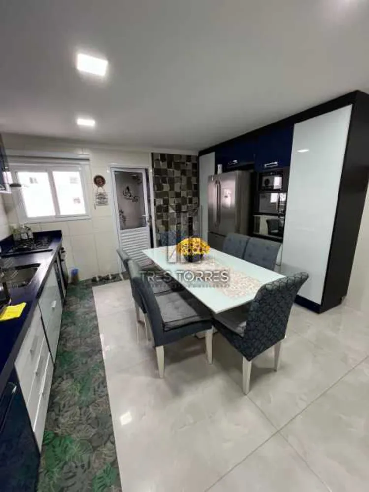 Apartamento, 3 quartos, 162 m² - Foto 18