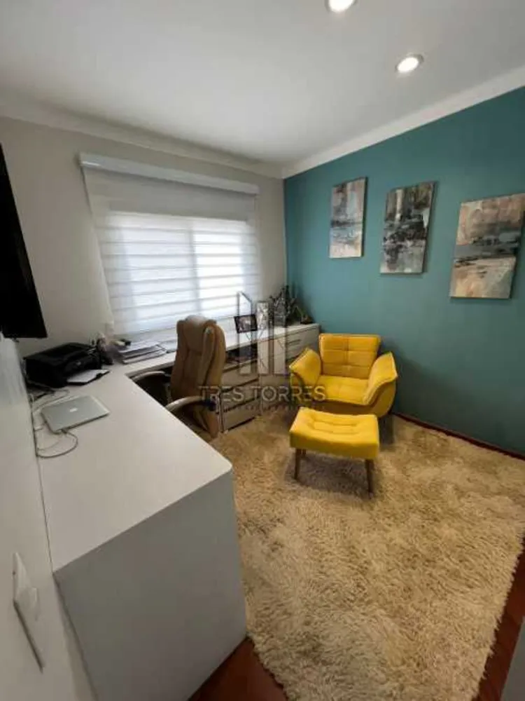 Apartamento, 3 quartos, 162 m² - Foto 12