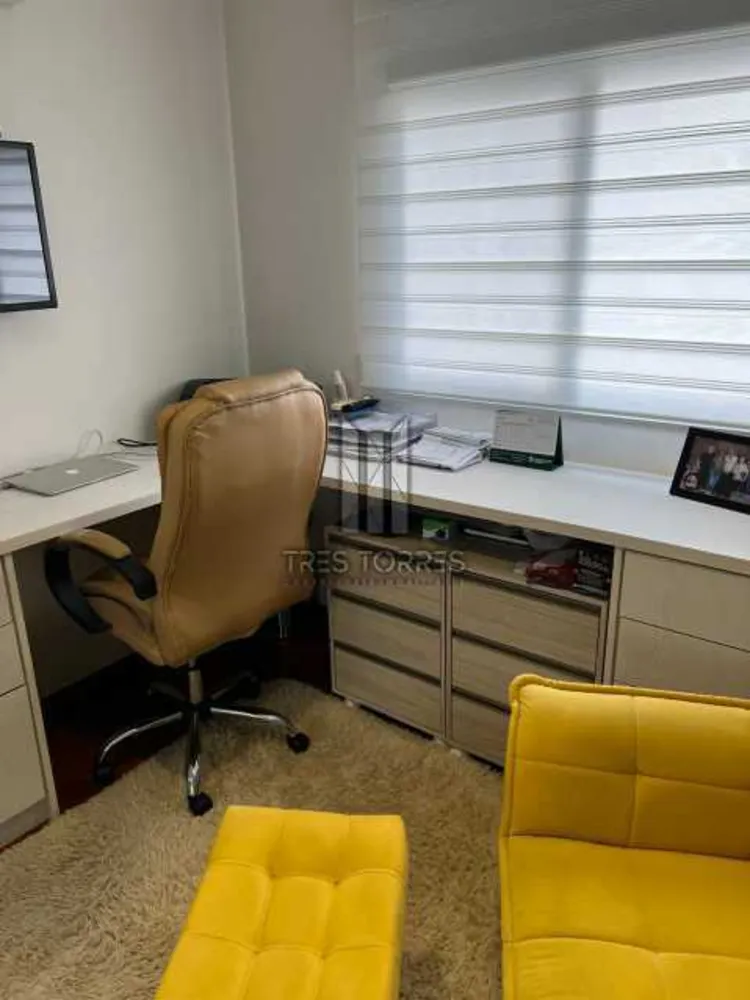 Apartamento, 3 quartos, 162 m² - Foto 16