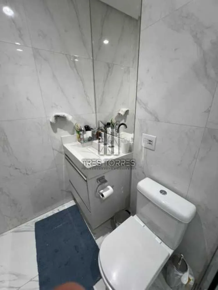 Apartamento, 3 quartos, 162 m² - Foto 14