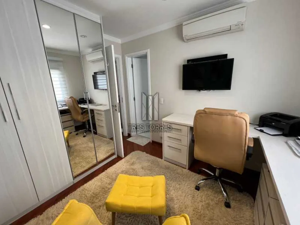 Apartamento, 3 quartos, 162 m² - Foto 13