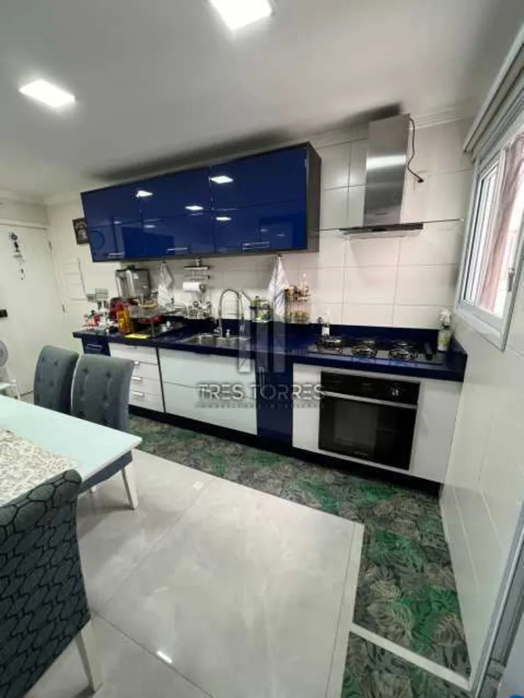 Apartamento, 3 quartos, 162 m² - Foto 19