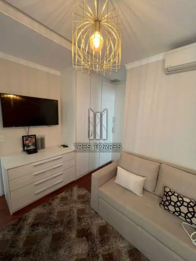 Apartamento, 3 quartos, 162 m² - Foto 15