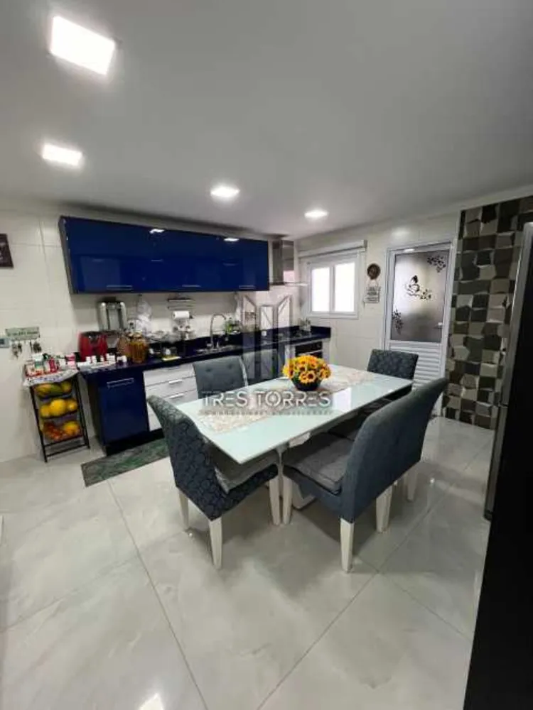 Apartamento, 3 quartos, 162 m² - Foto 17