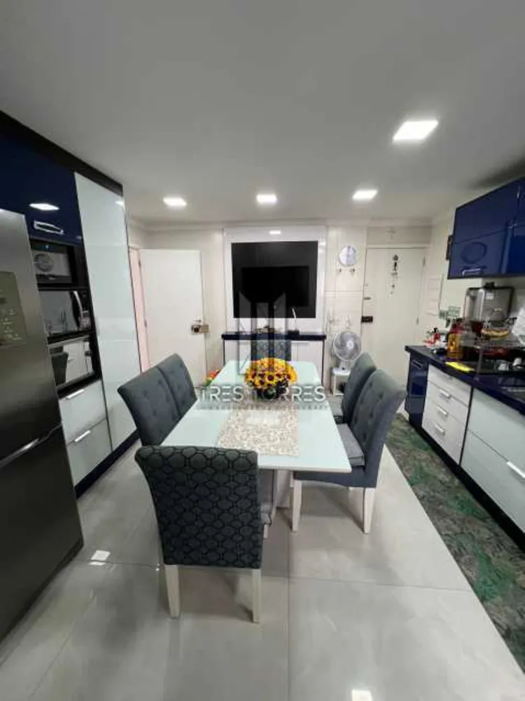 Apartamento, 3 quartos, 162 m² - Foto 20