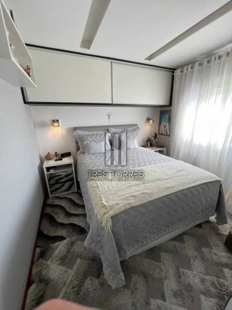 Apartamento, 3 quartos, 162 m² - Foto 11