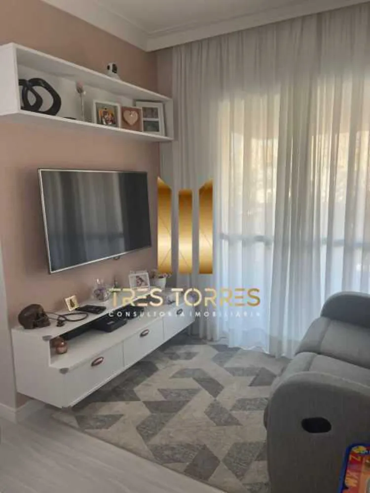 Apartamento, 2 quartos, 58 m² - Foto 5