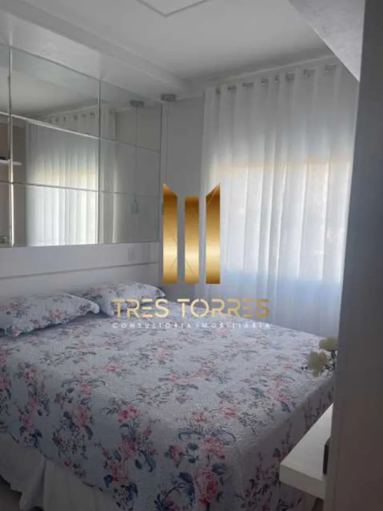 Apartamento, 2 quartos, 58 m² - Foto 10
