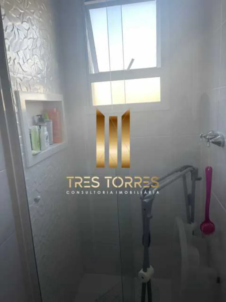 Apartamento, 2 quartos, 58 m² - Foto 1