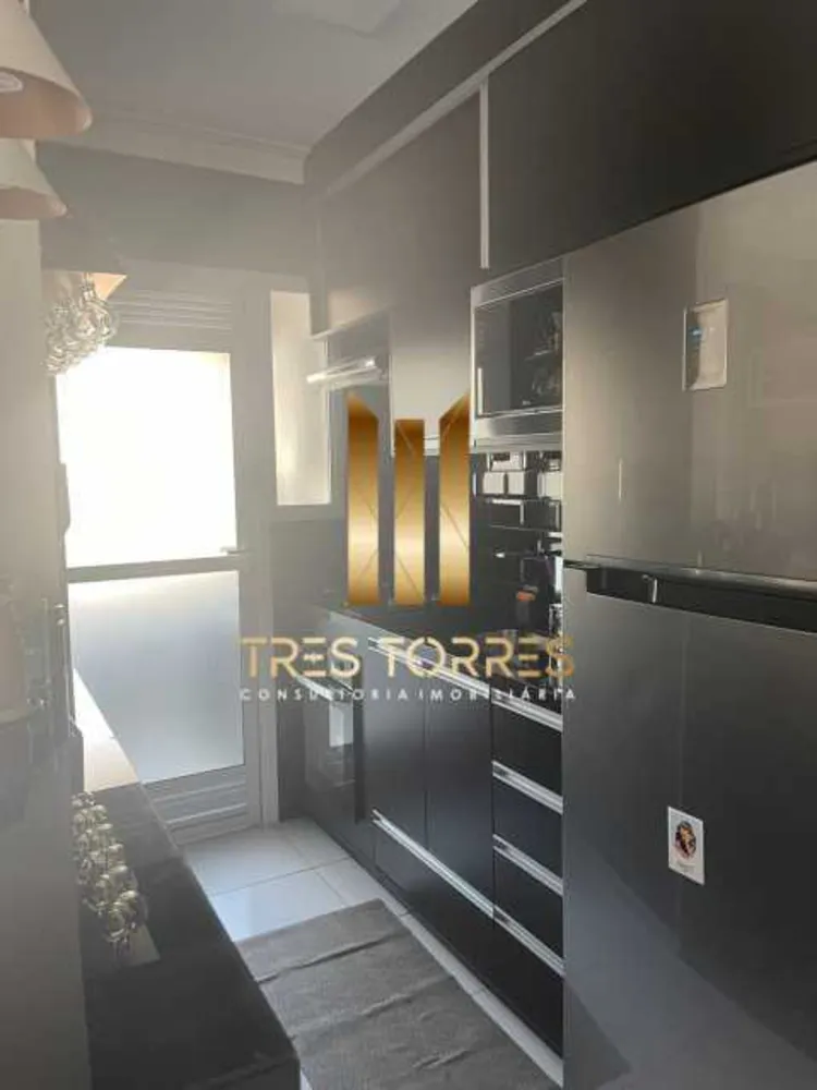 Apartamento, 2 quartos, 58 m² - Foto 6