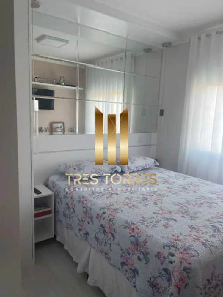 Apartamento, 2 quartos, 58 m² - Foto 4