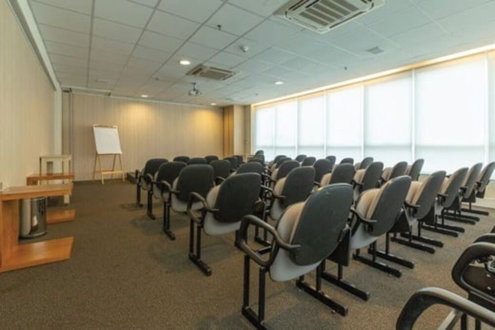 Conjunto Comercial-Sala à venda, 176m² - Foto 6