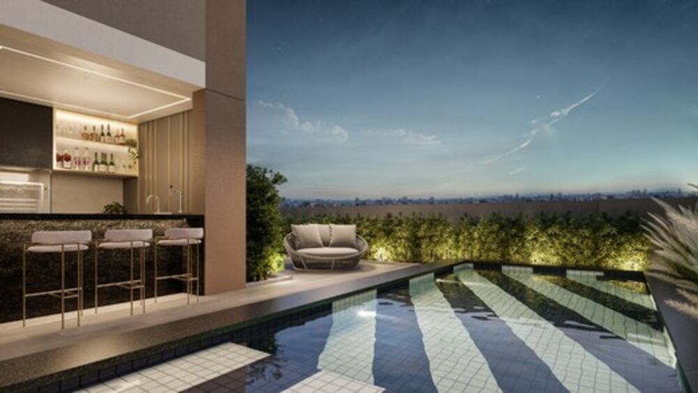 Apartamento à venda com 2 quartos, 74m² - Foto 3