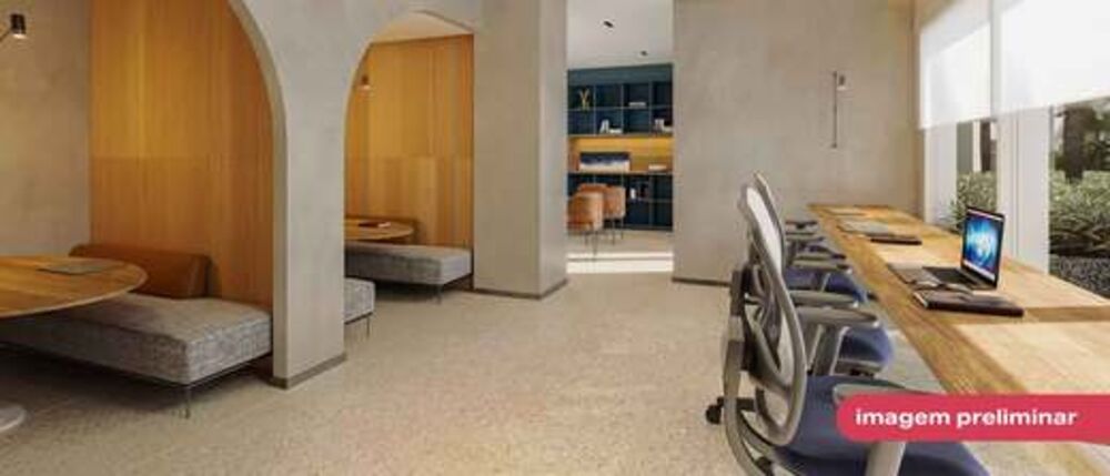 Apartamento à venda com 3 quartos, 88m² - Foto 4