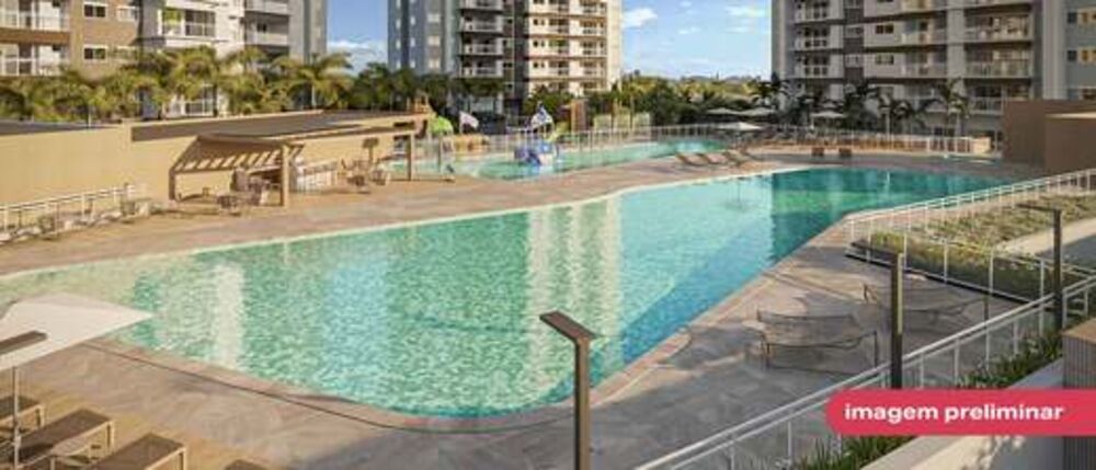 Apartamento à venda com 3 quartos, 88m² - Foto 8