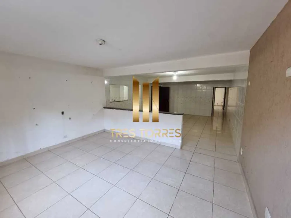 Casa, 2 quartos, 100 m² - Foto 2