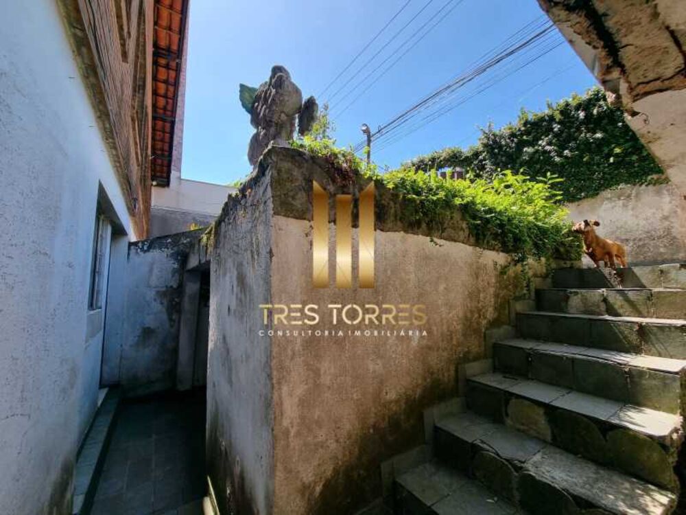 Casa, 2 quartos, 100 m² - Foto 1